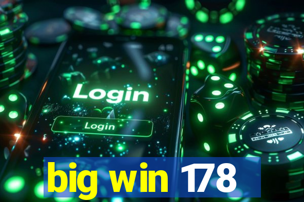 big win 178